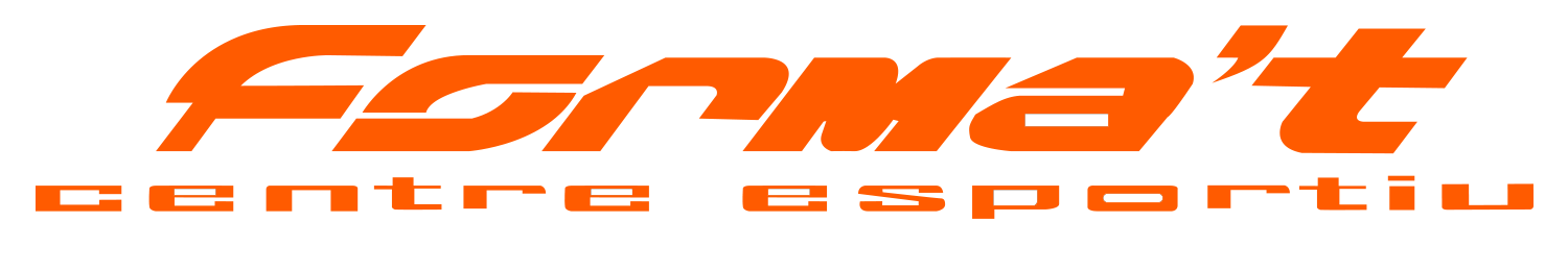 Forma't Centre Esportiu